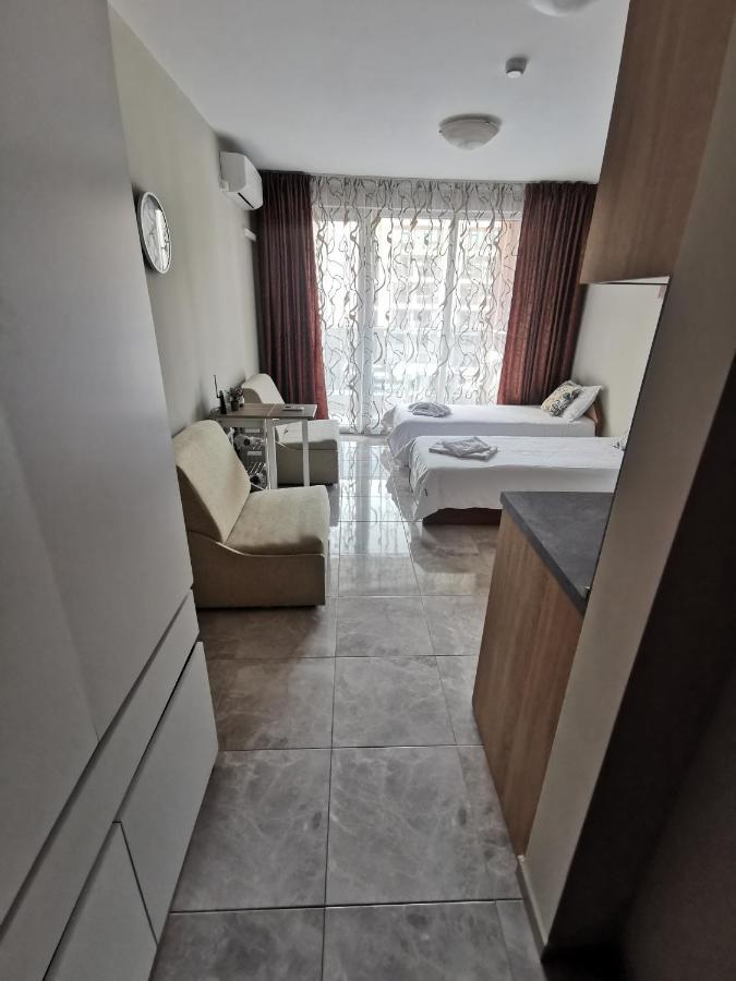 Admiral Plaza Sunrise Apartments C13 Sunny Beach Ngoại thất bức ảnh