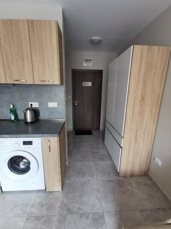 Admiral Plaza Sunrise Apartments C13 Sunny Beach Ngoại thất bức ảnh