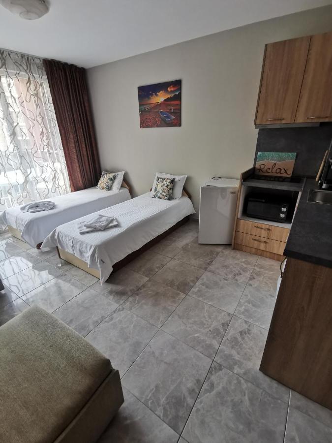Admiral Plaza Sunrise Apartments C13 Sunny Beach Ngoại thất bức ảnh