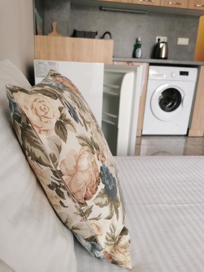 Admiral Plaza Sunrise Apartments C13 Sunny Beach Ngoại thất bức ảnh